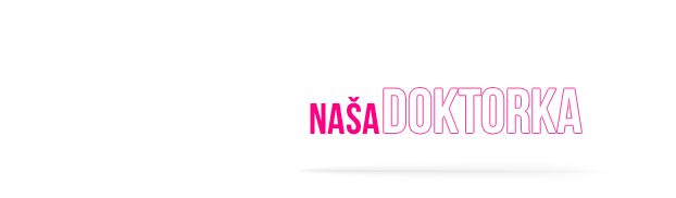 Nasadoktorka.sk logo